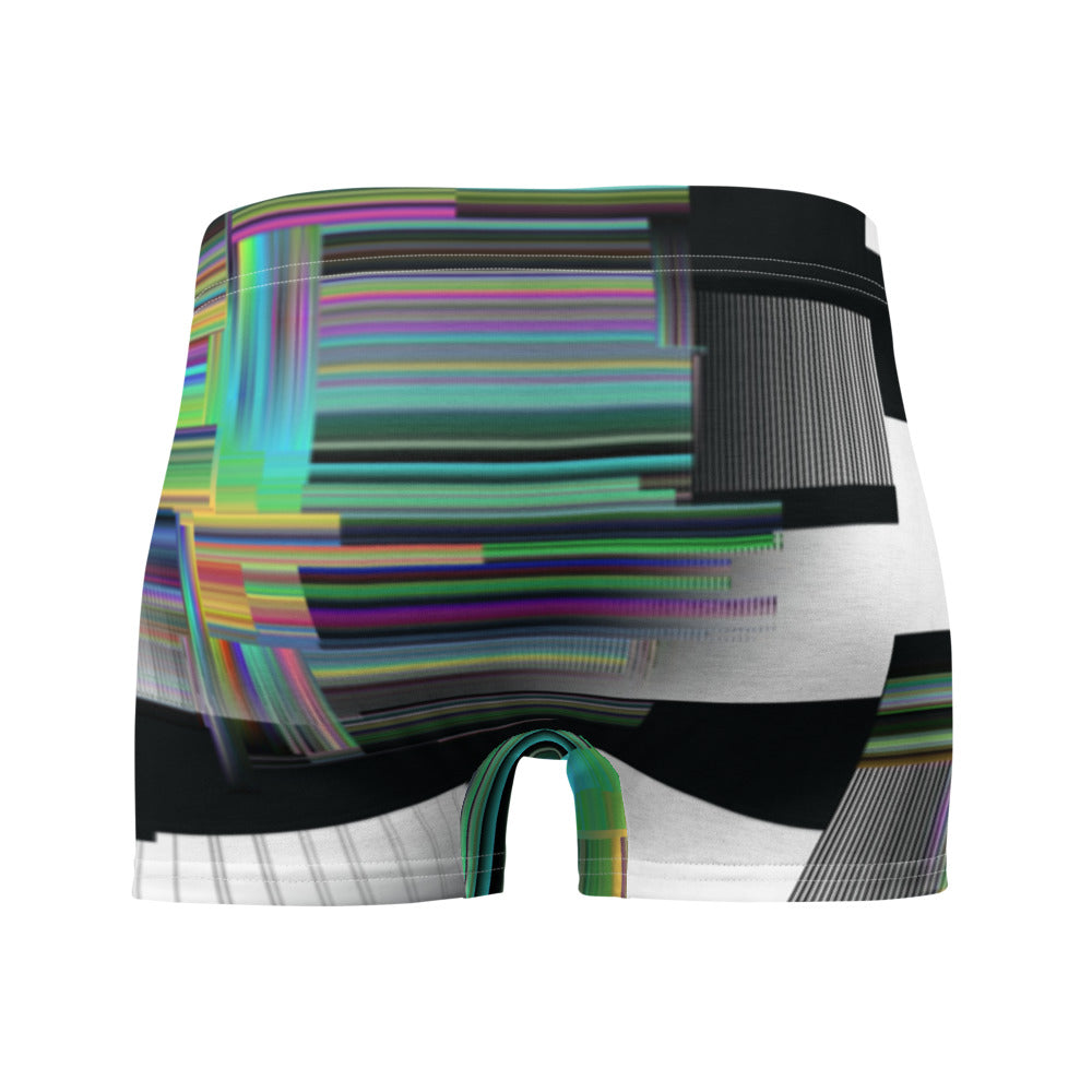 Superposition & Wavelengths Boxer Briefs