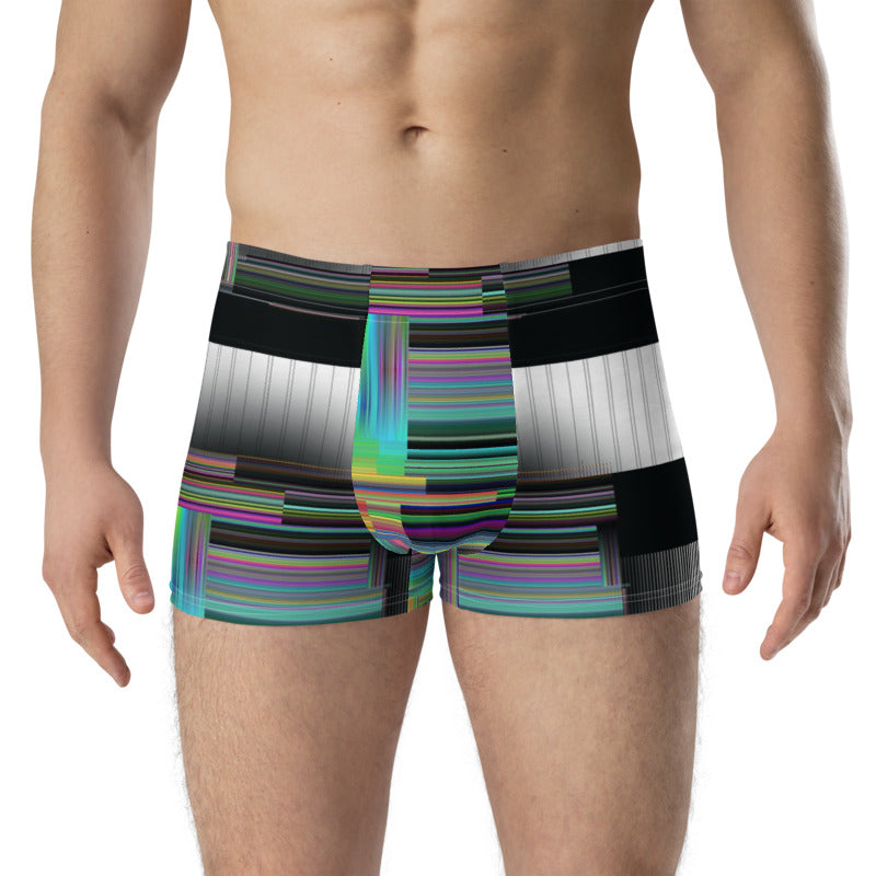 Superposition & Wavelengths Boxer Briefs