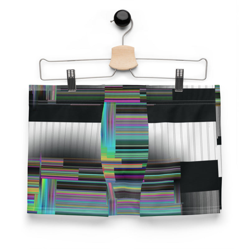 Superposition & Wavelengths Boxer Briefs