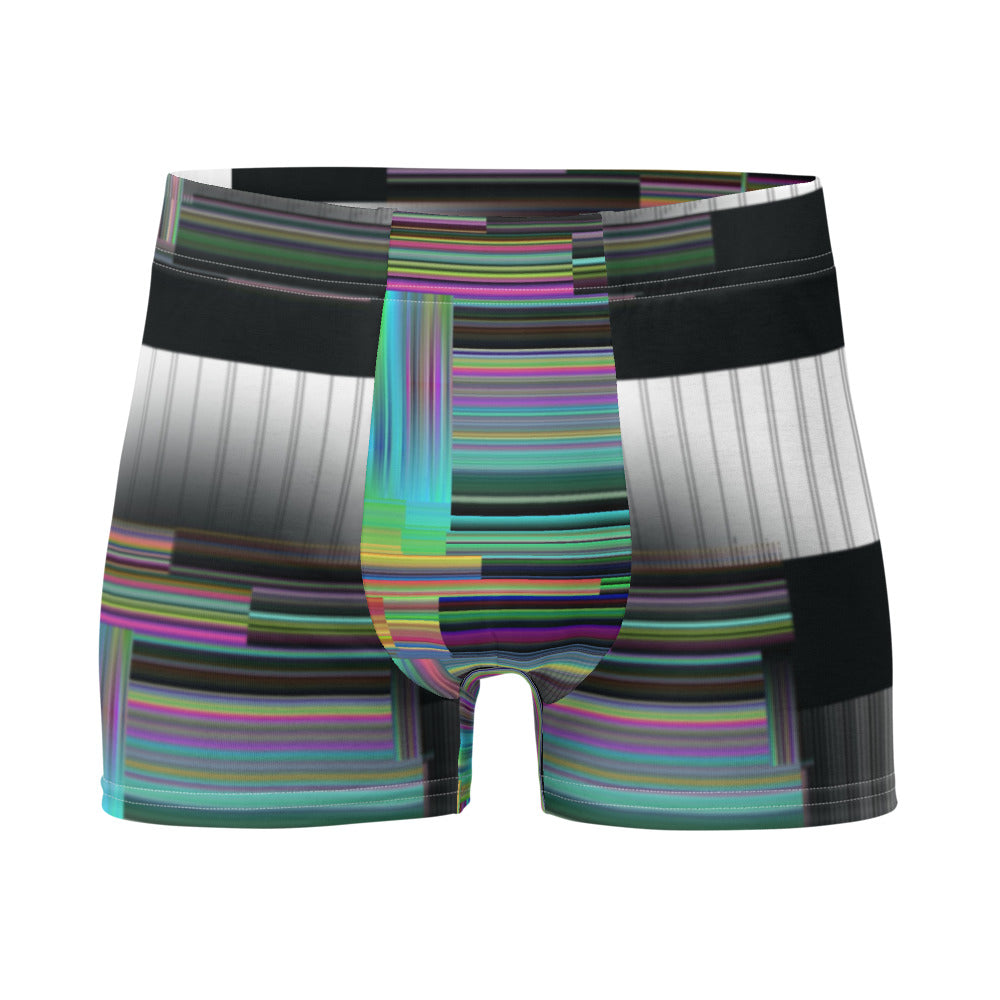 Superposition & Wavelengths Boxer Briefs