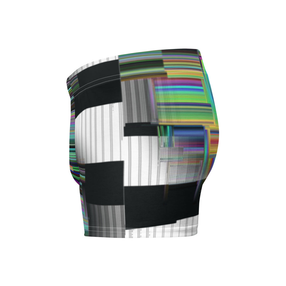 Superposition & Wavelengths Boxer Briefs