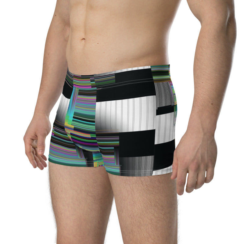 Superposition & Wavelengths Boxer Briefs