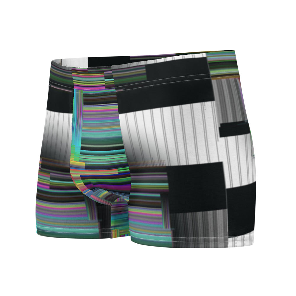 Superposition & Wavelengths Boxer Briefs