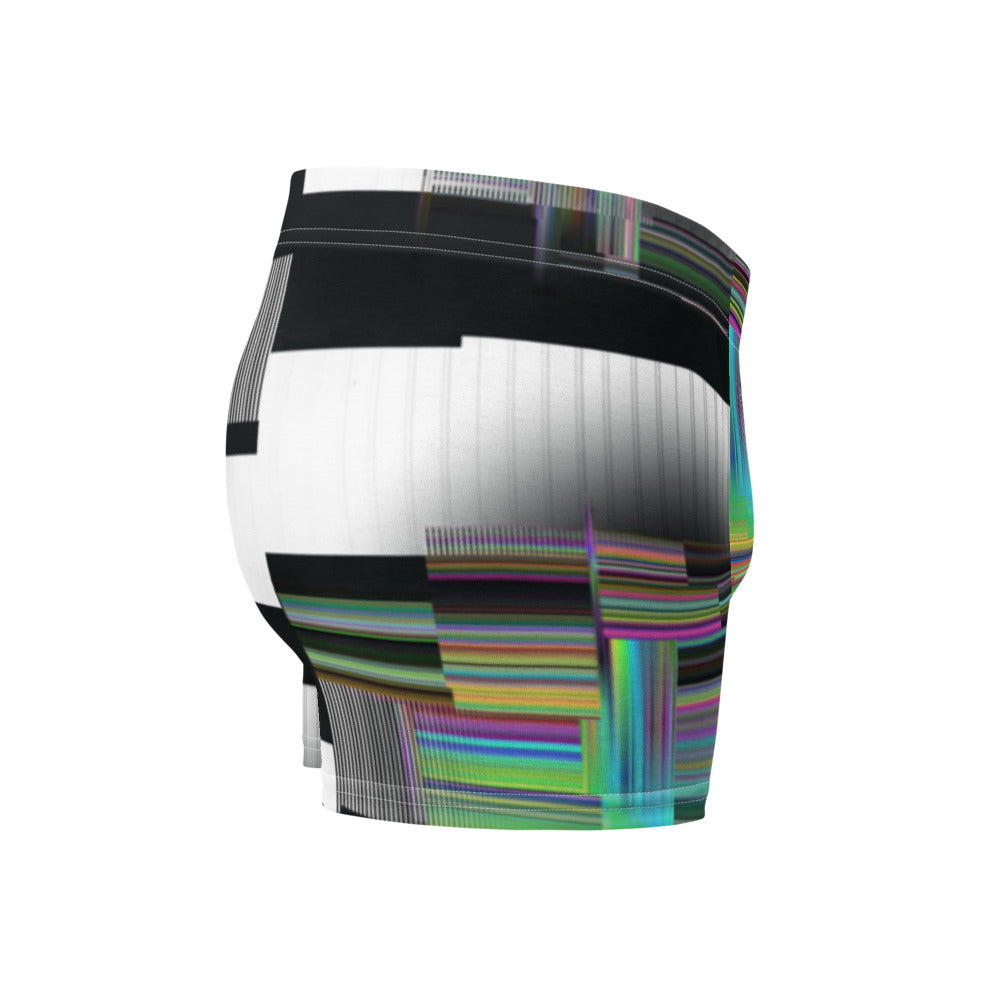 Superposition & Wavelengths Boxer Briefs