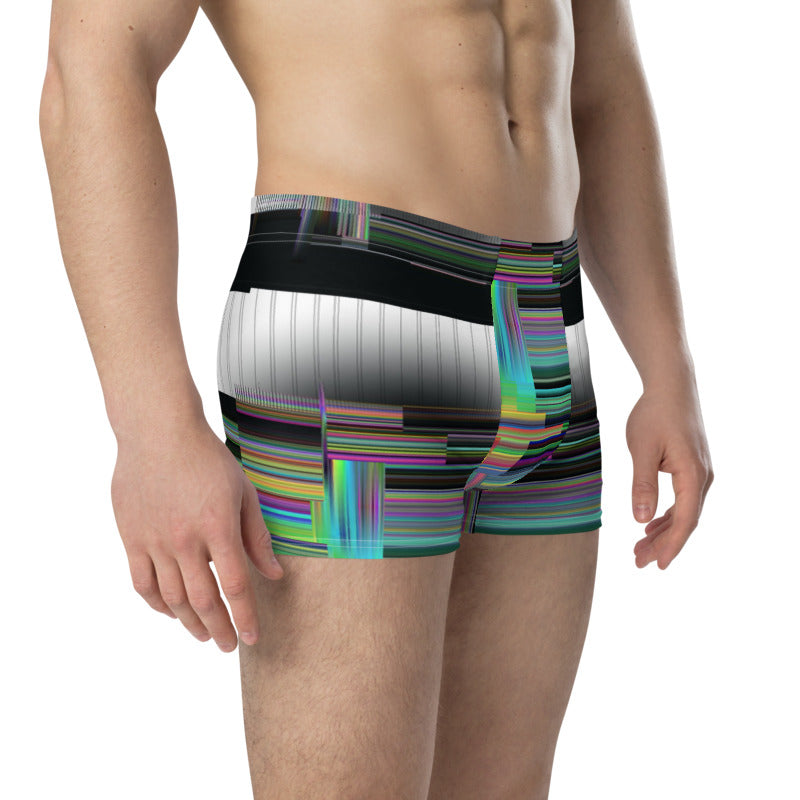 Superposition & Wavelengths Boxer Briefs