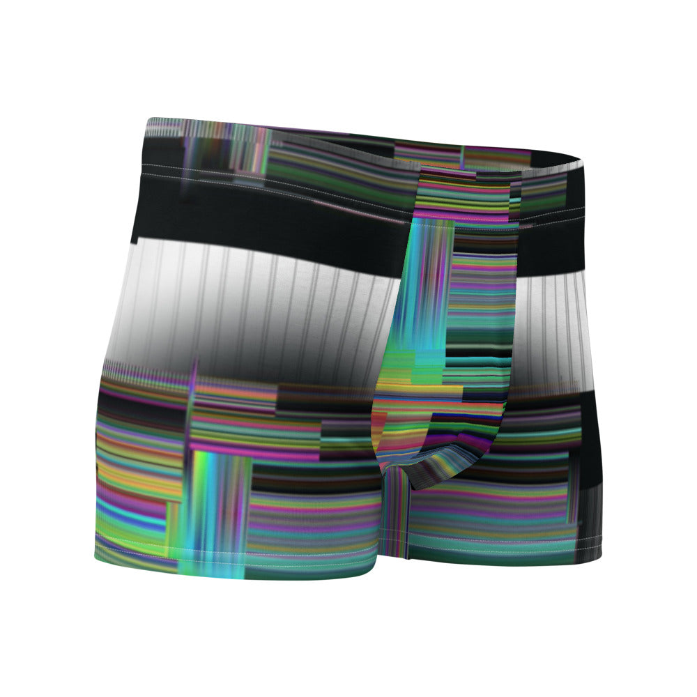 Superposition & Wavelengths Boxer Briefs