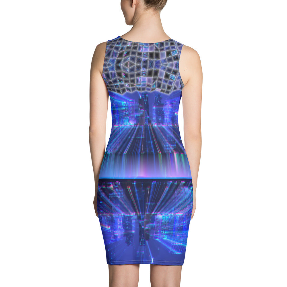 Asimov's Dress