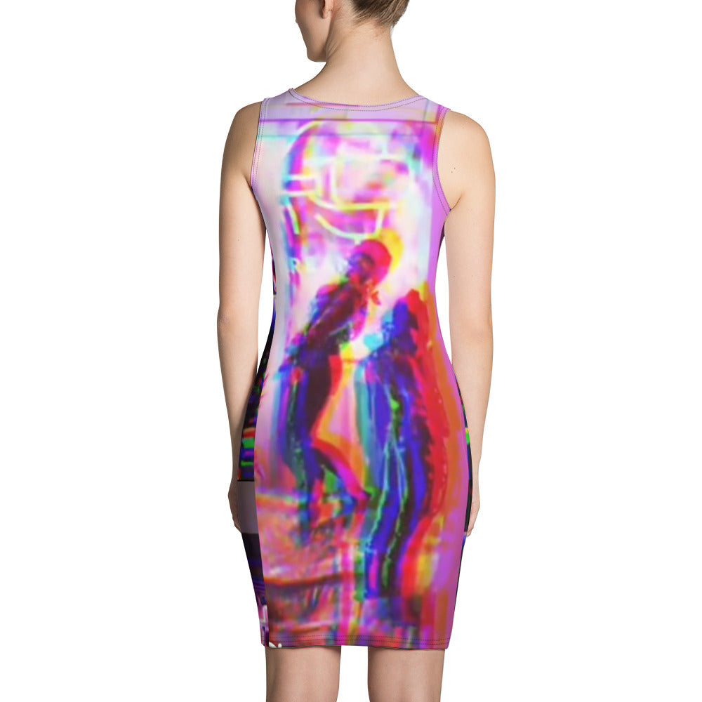 Planet X Dress