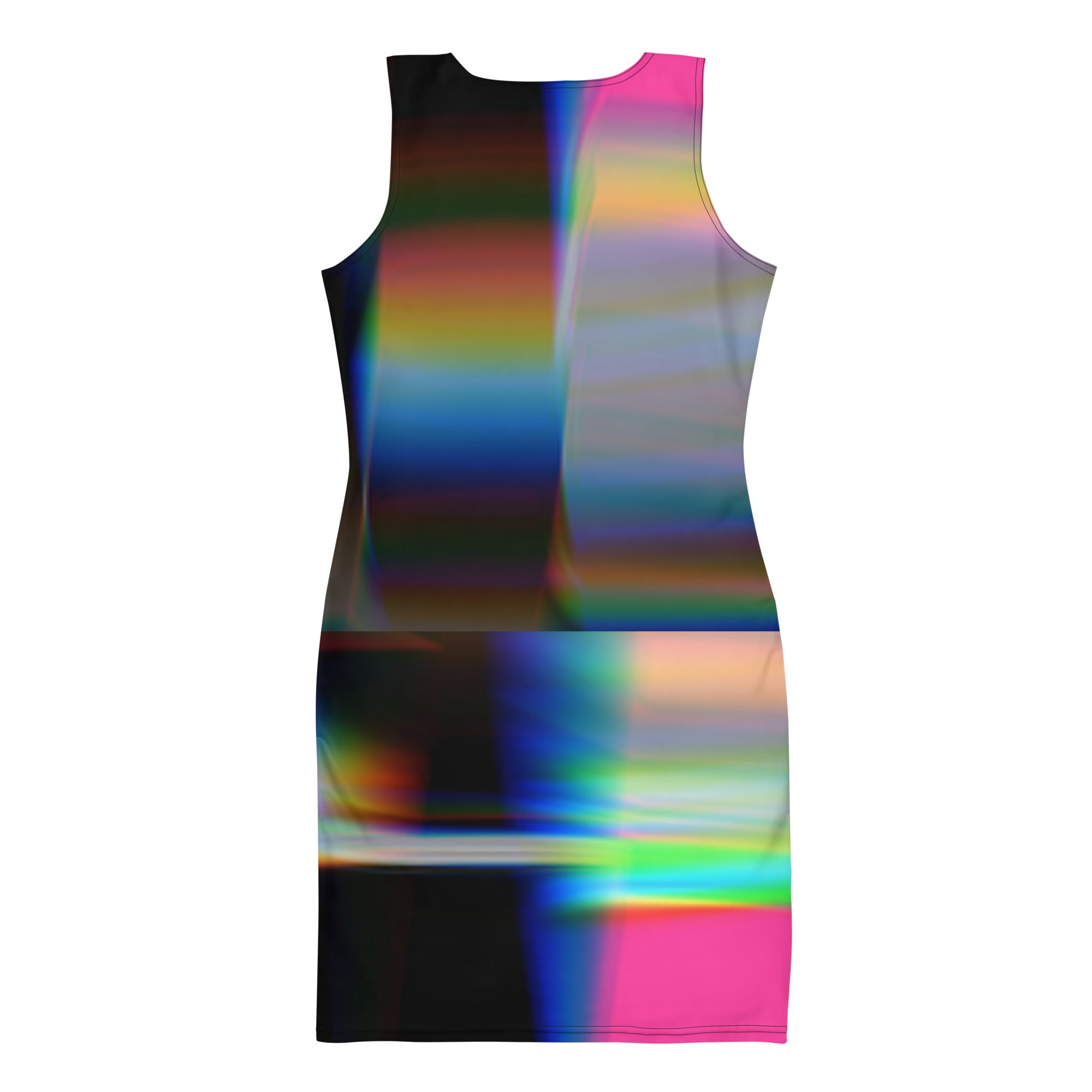 Cyborg Daymare Tank Dress