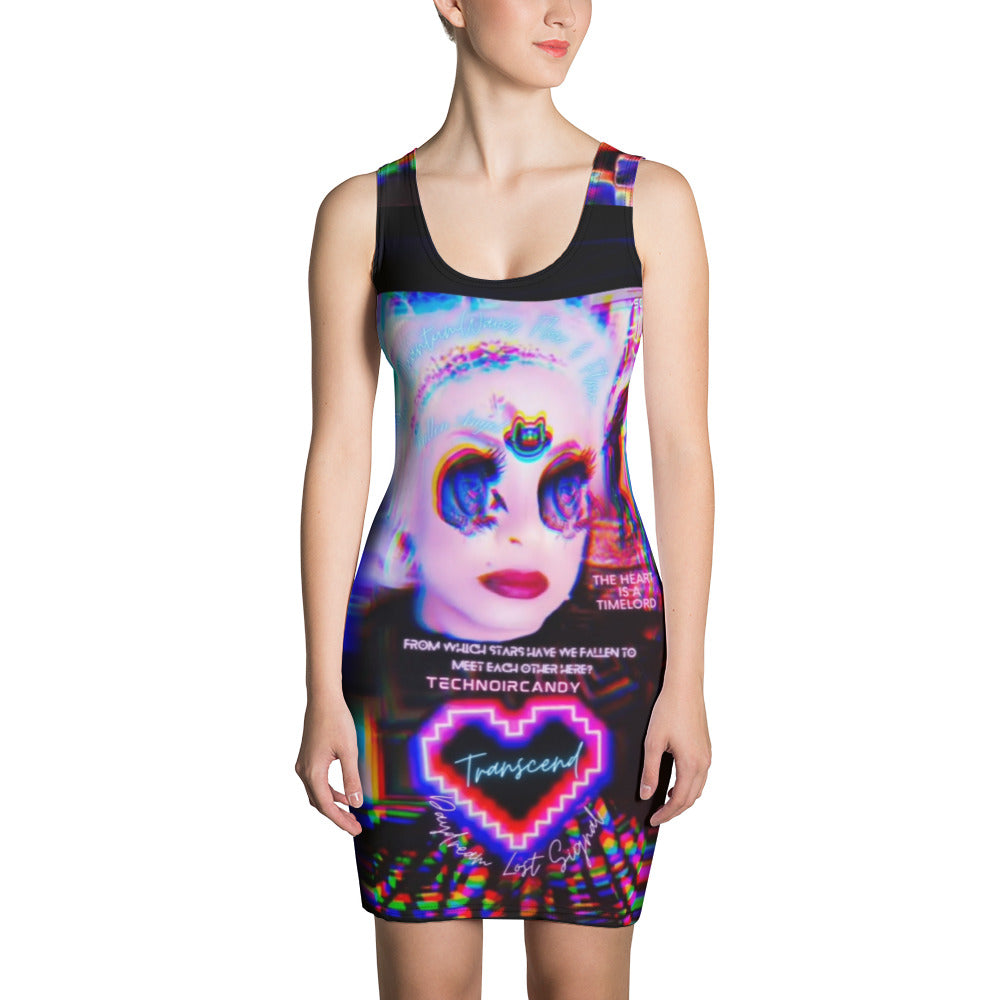 Planet X Dress