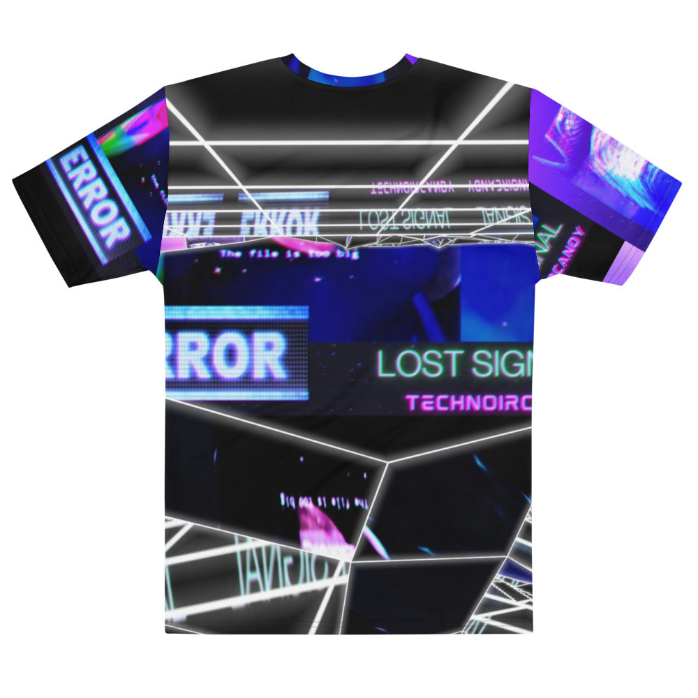 Lost Signals T-shirt