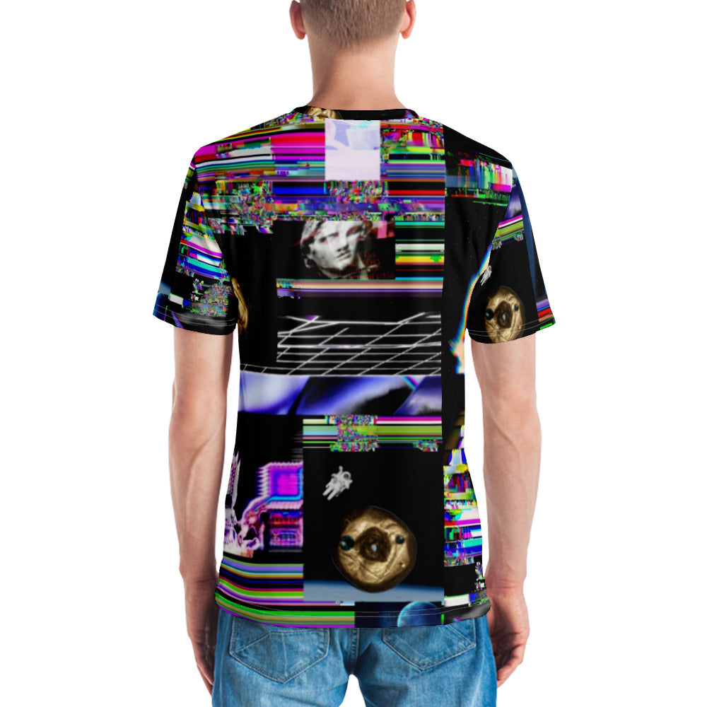 HYPERSPACE Men's T-shirt