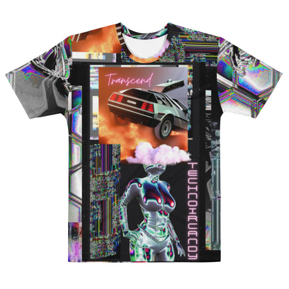 Cybertronic Daymare Men's t-shirt
