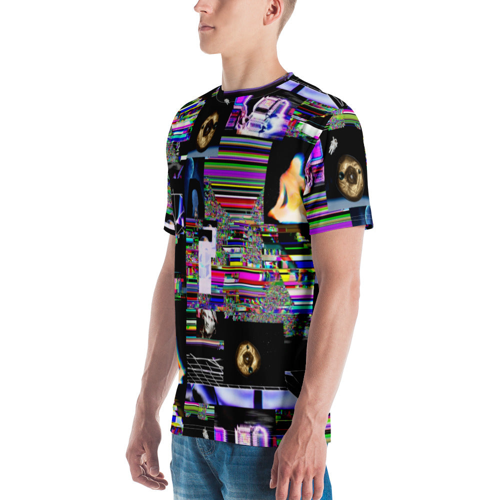 HYPERSPACE Men's T-shirt