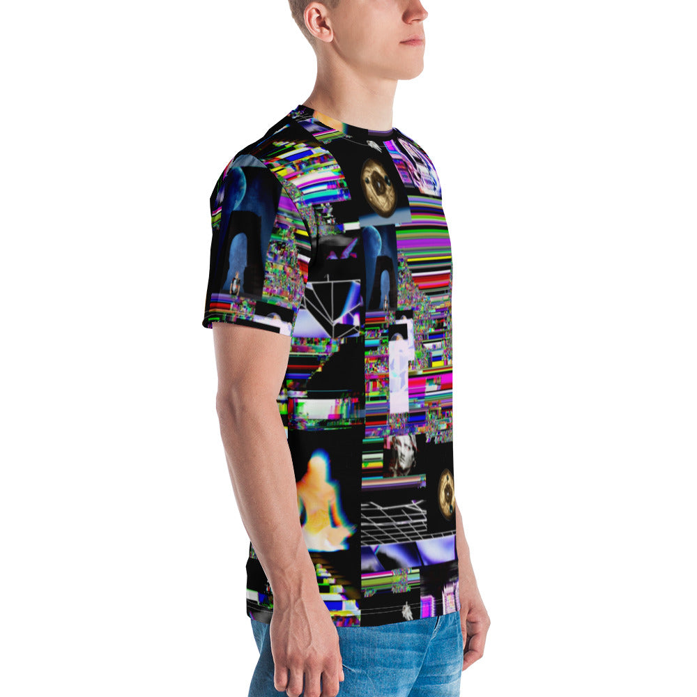 HYPERSPACE Men's T-shirt