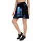 Saibāpanku  Skater Skirt