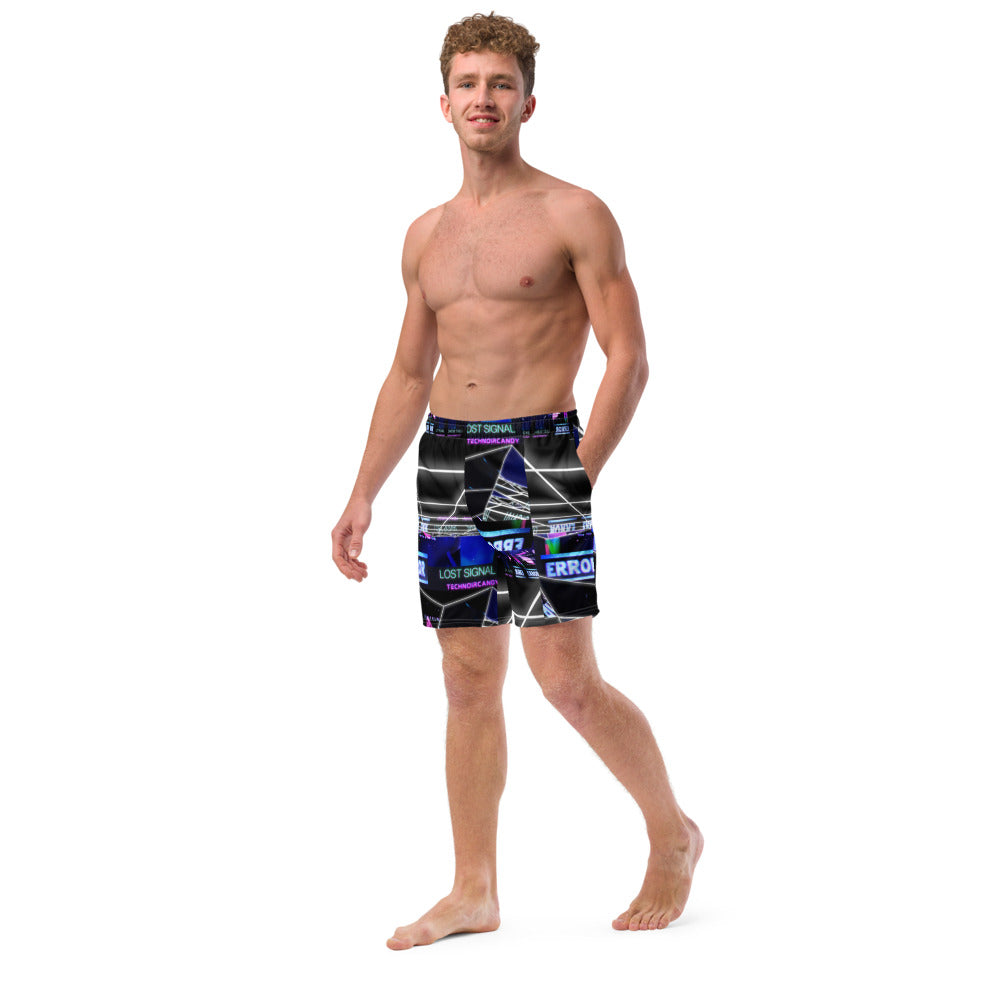 Lost swim trunks online