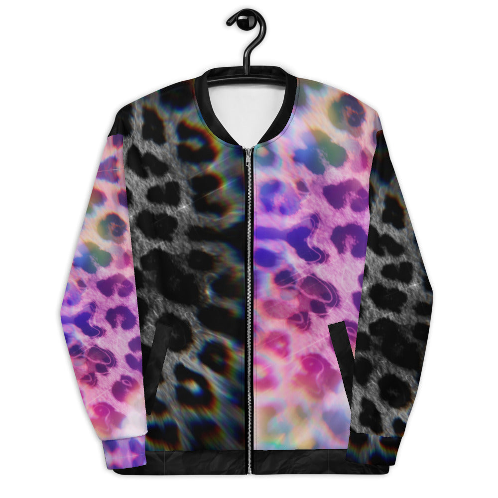 Bodhisattva  Bomber Jacket