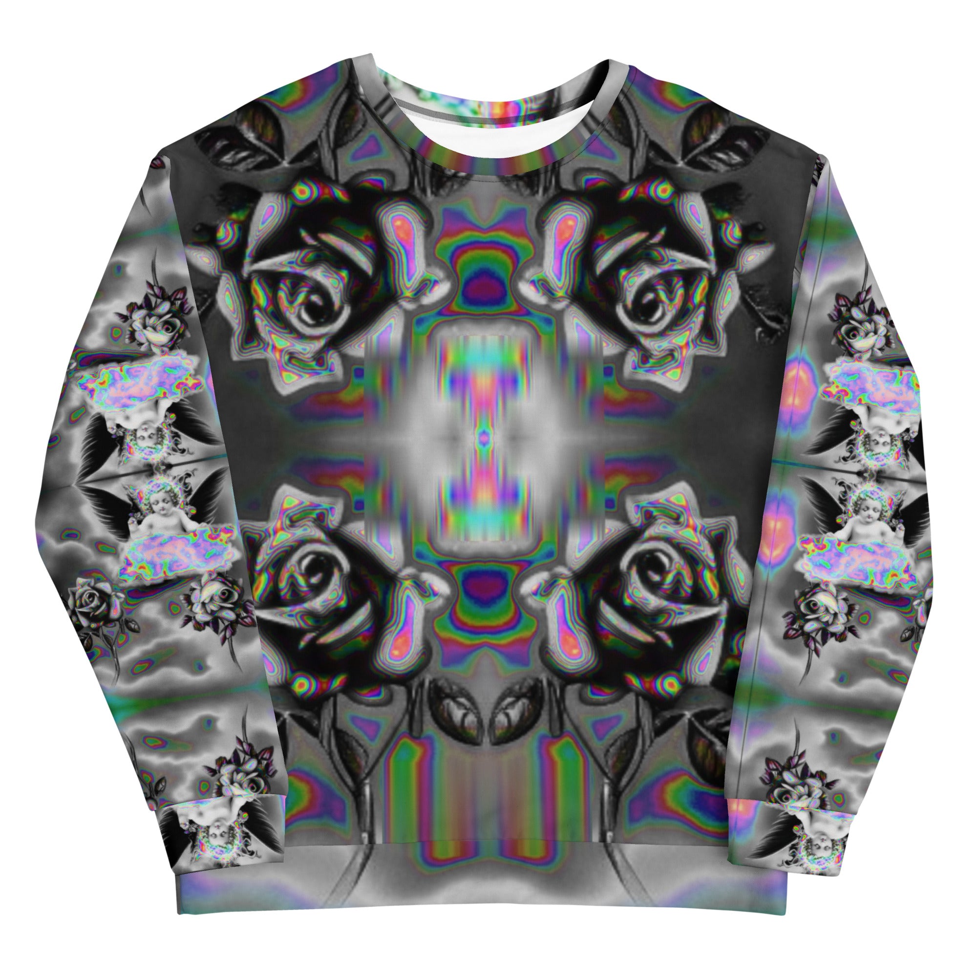 Amor Fati Unisex Sweatshirt