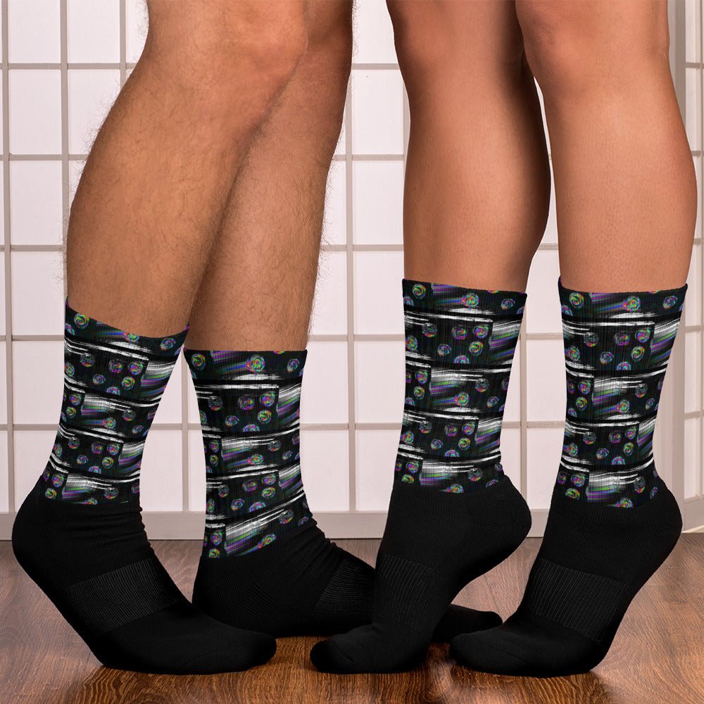 LoveBloom Socks
