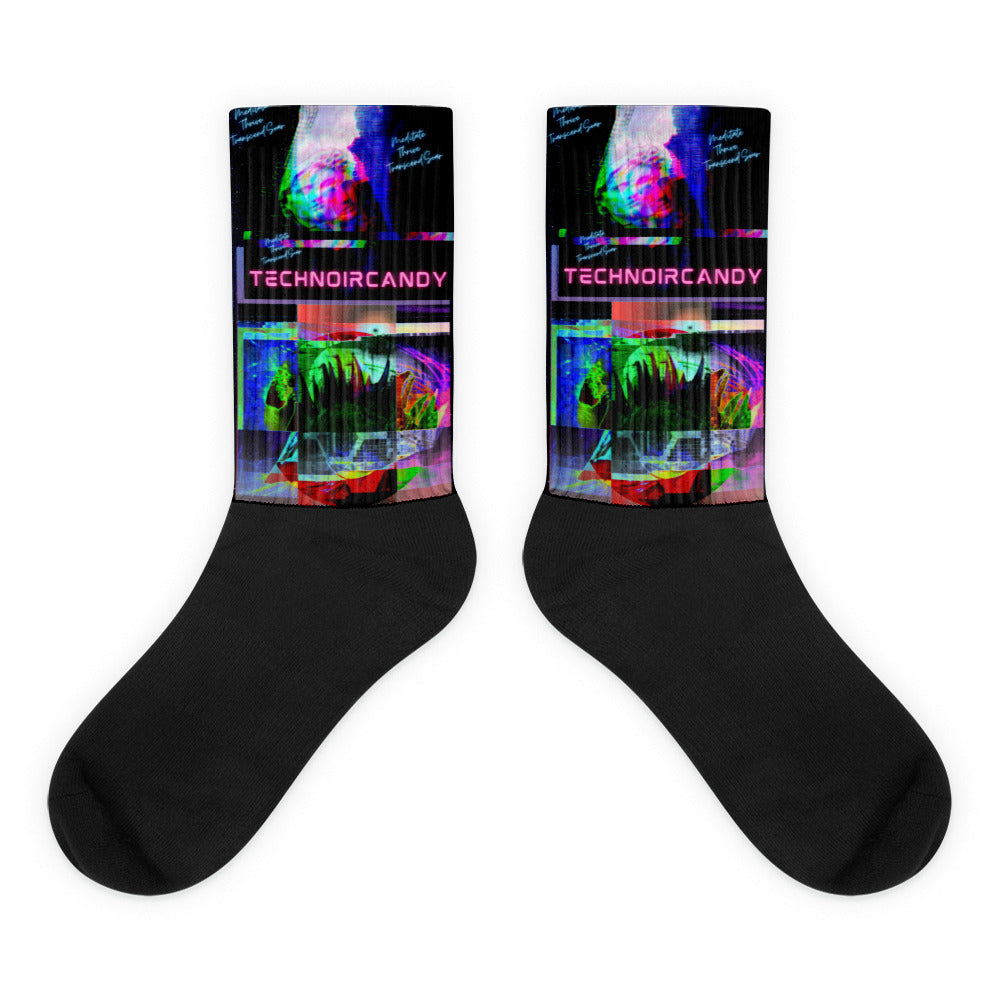 Déjà Vu David Socks