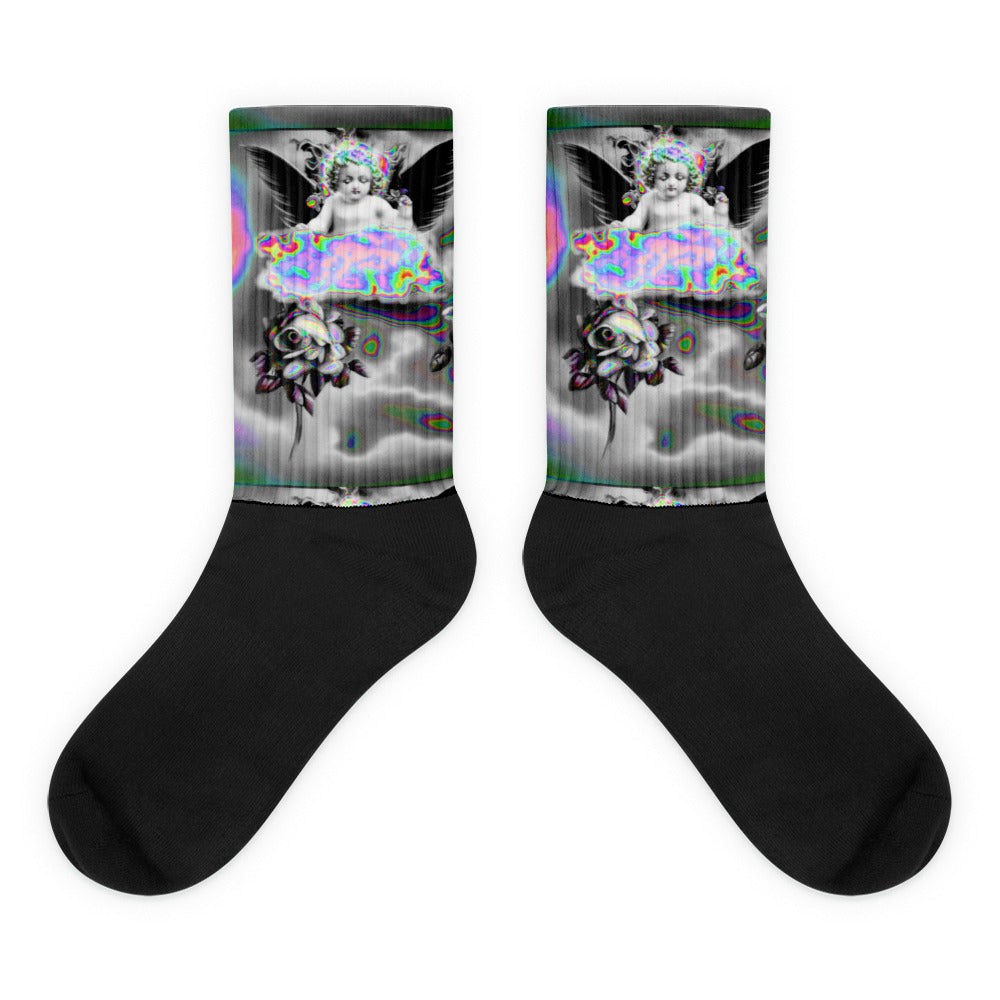 Amor Fati Socks