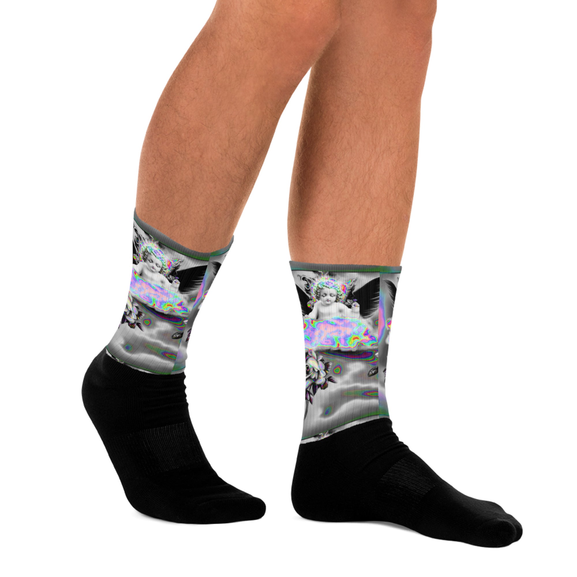 Amor Fati Socks