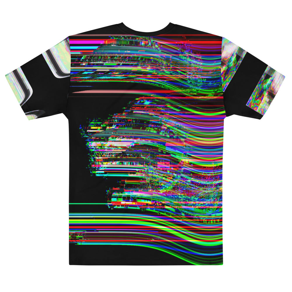 Observer Effect Men's T-shirt