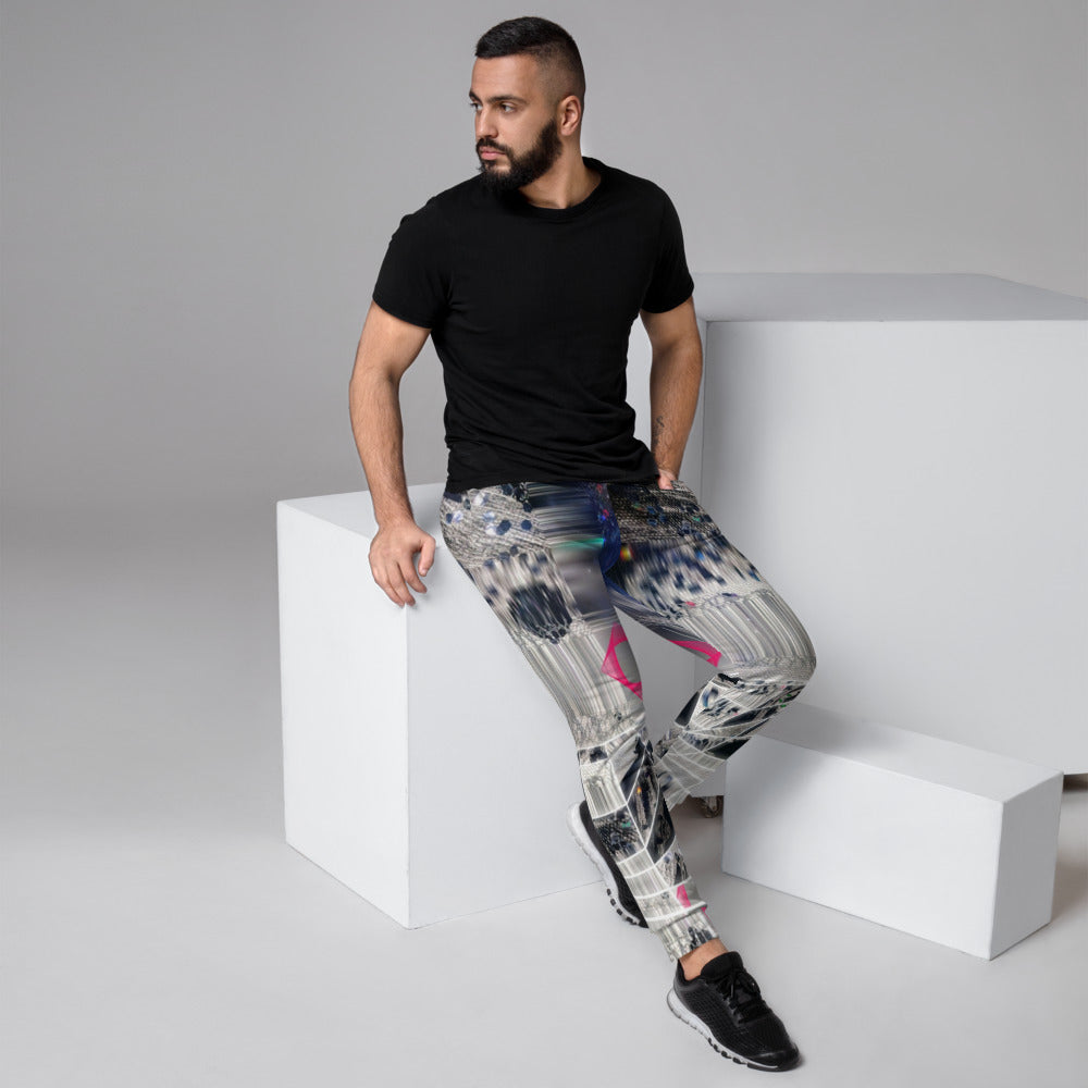 Ladder of Lights Joggers