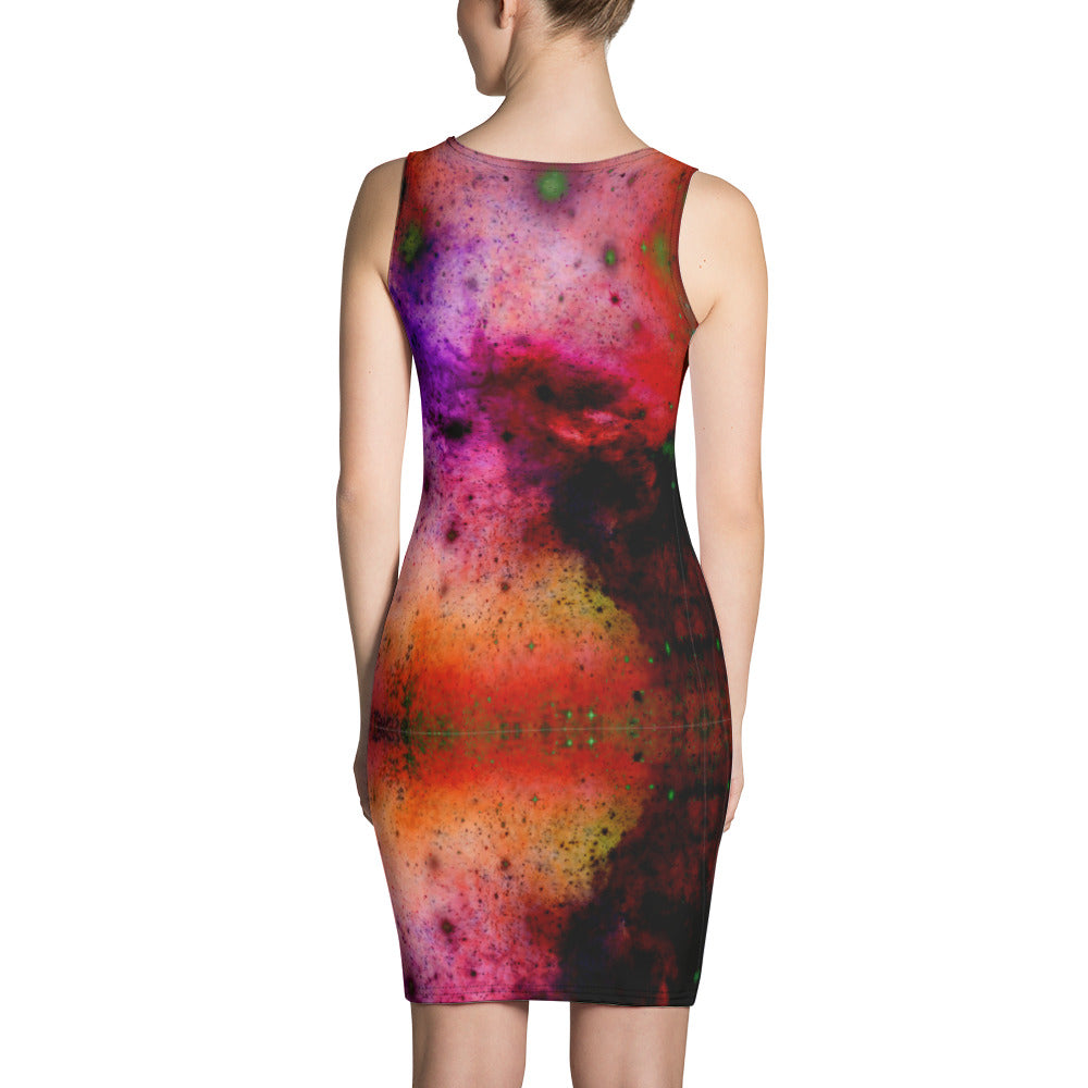 Dystopian Daydream  Dress