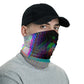 Timeloop Alchemy Glitch Ninja Neck Balaclava Face Shield Mask