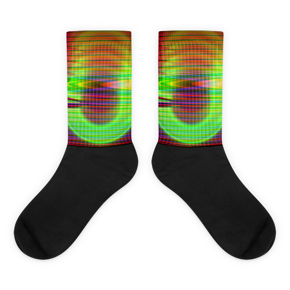 Ethereon Socks