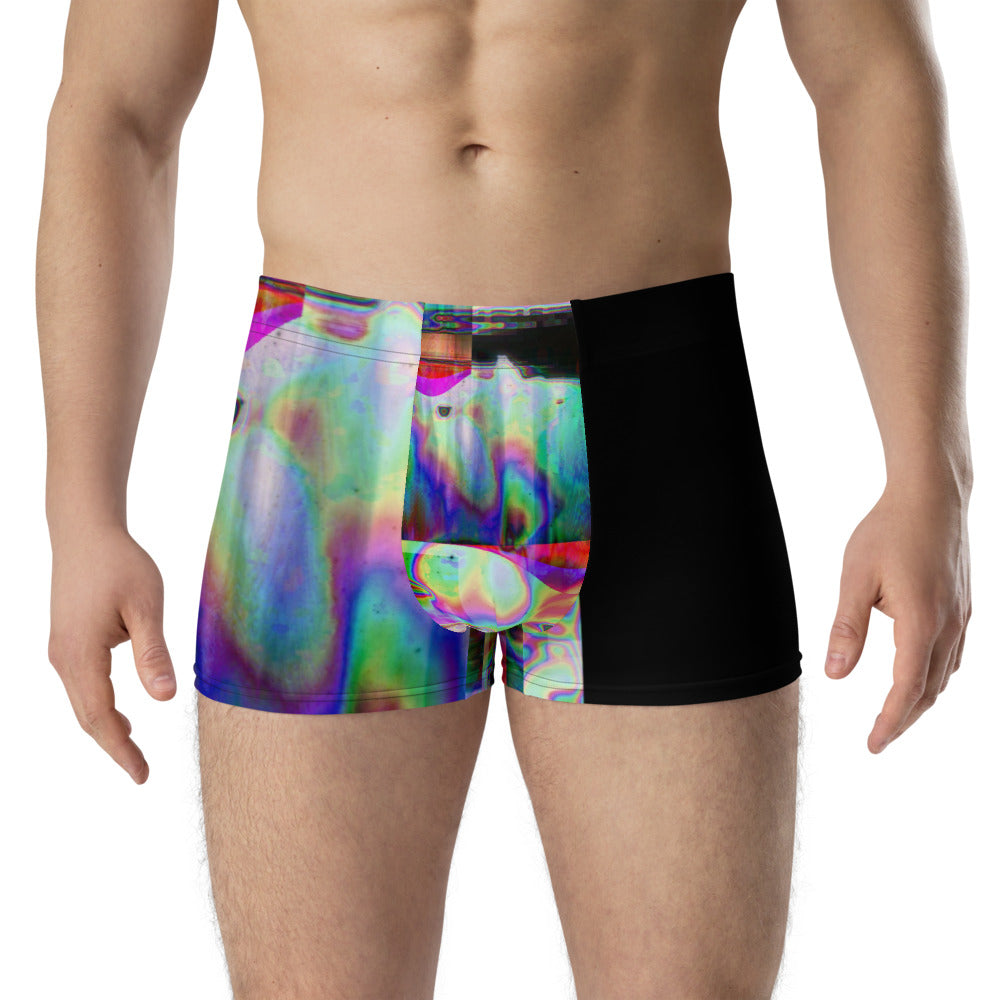 Observer Effect Boxer Briefs