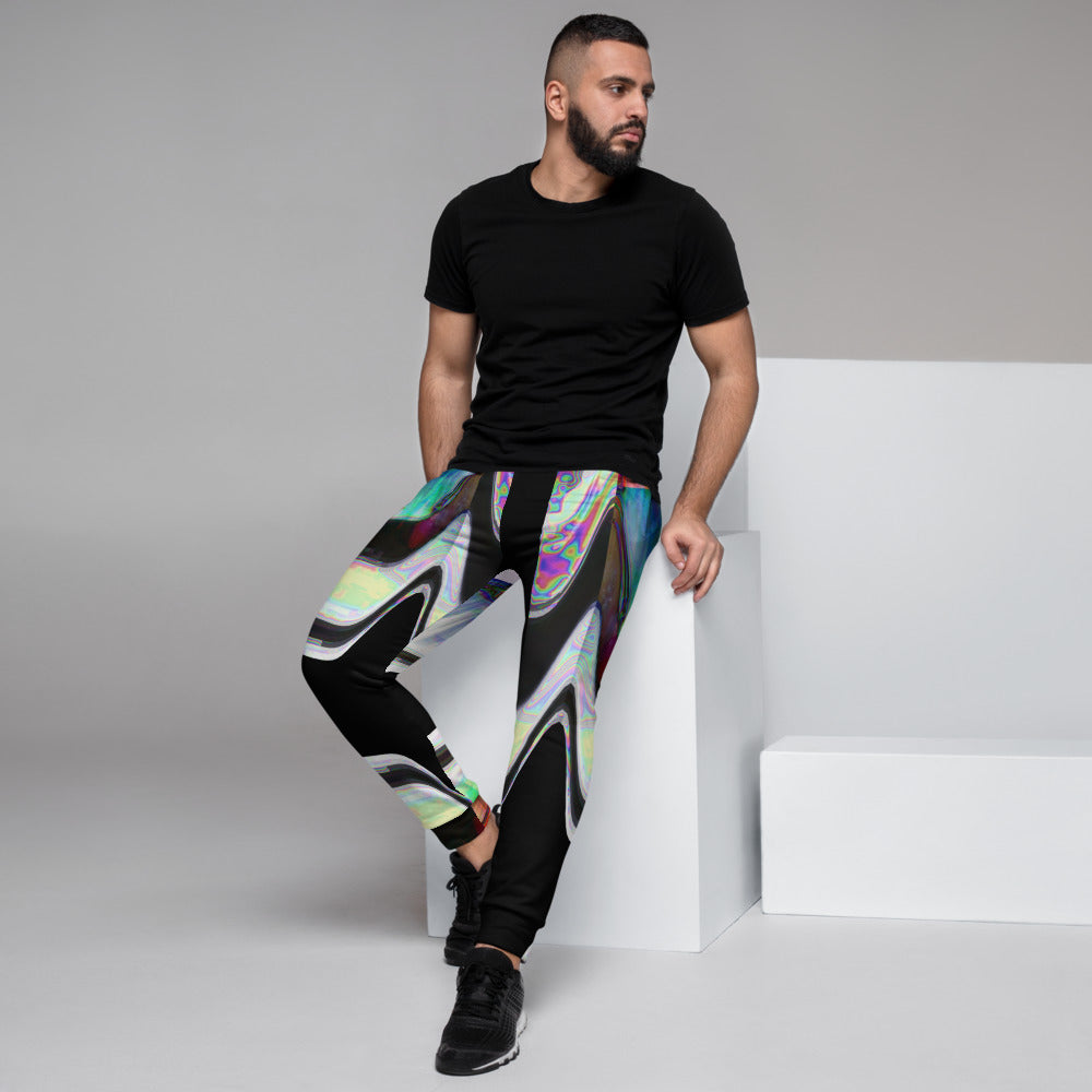 Observer Effect Men's Joggers