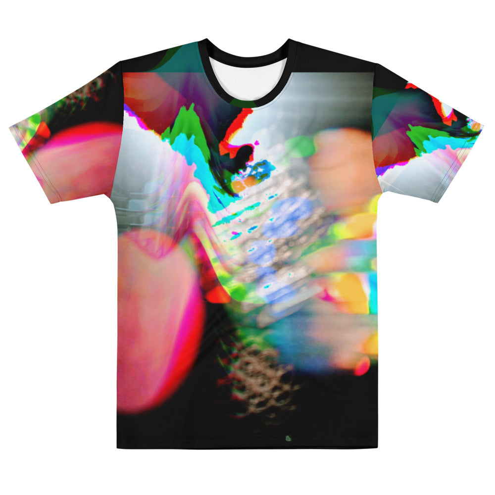 Ectoplasm Men's T-shirt