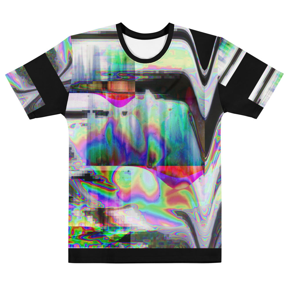 Observer Effect Men's T-shirt