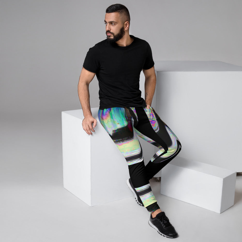 Observer Effect Men's Joggers