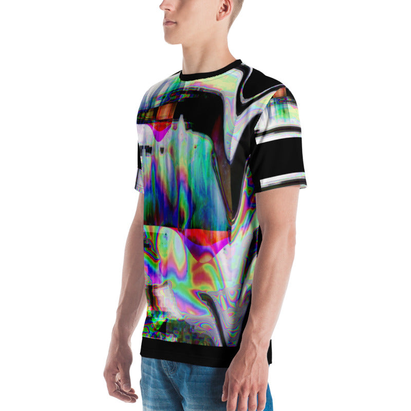 Observer Effect Men's T-shirt